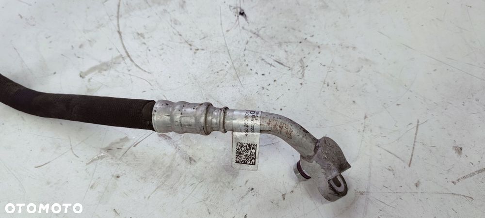PRZEWÓD WĄŻ KLIMATYZACJI AUDI A6 C7 A7 4G0260701BQ - 3