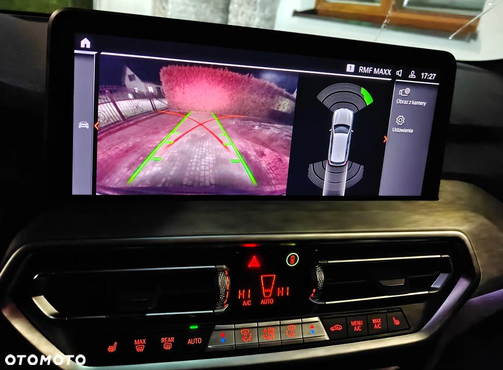 BMW X3 xDrive30i xLine - 37