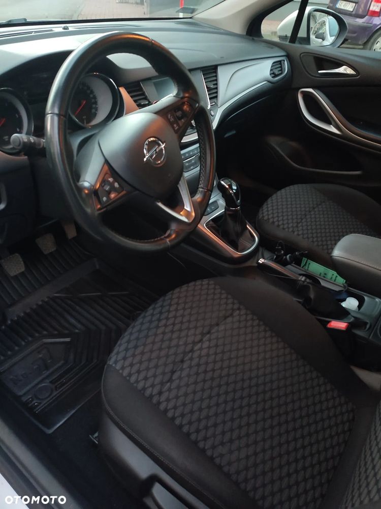 Opel Astra V 1.6 CDTI Enjoy - 7