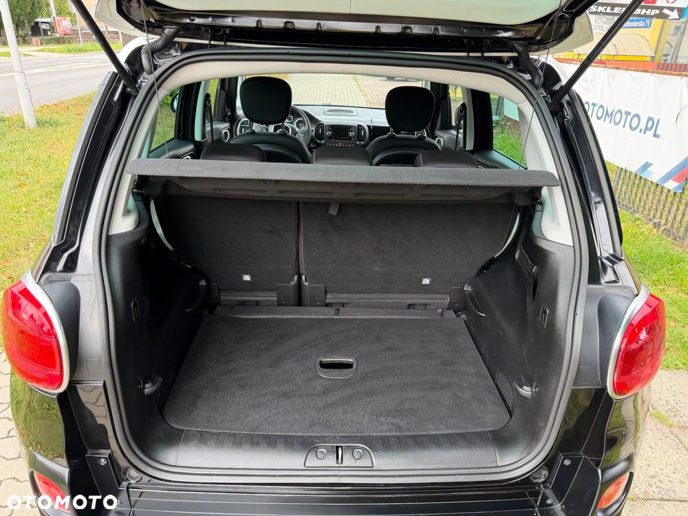 Fiat 500L 0.9 TwinAir Start&Stopp Trekking - 24