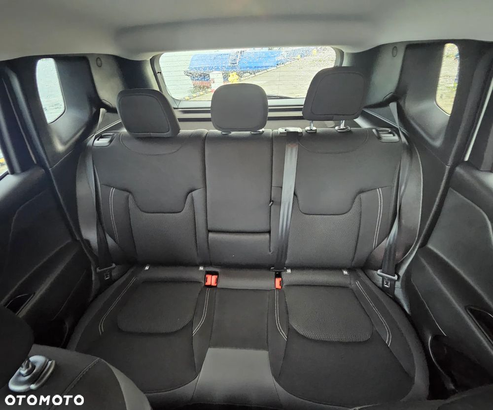 Jeep Renegade 1.0 GSE T3 Turbo Limited FWD S&S - 29
