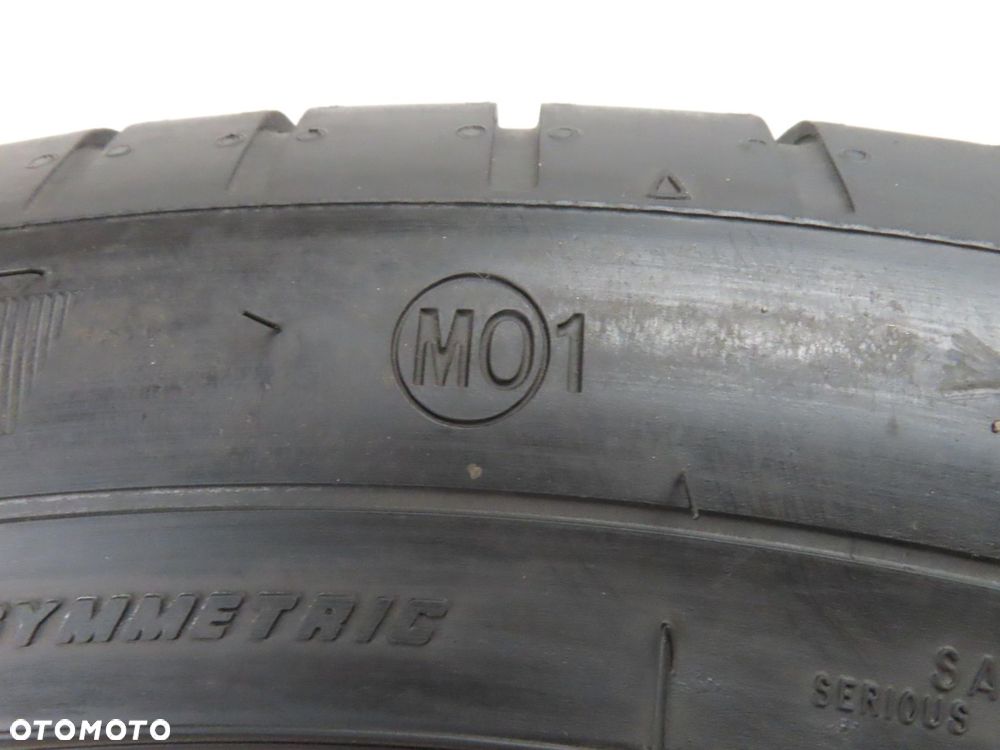 295/40R22 OPONA LETNIA Goodyear Eagle F1 Asymmetric SUV 112W XL - 6