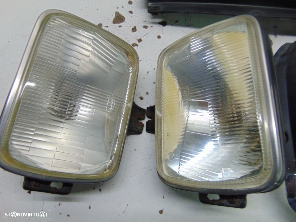 Triumph acclaim vários - 9