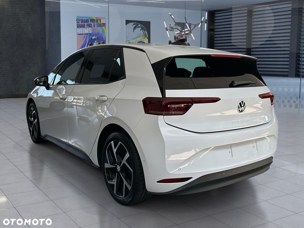 Volkswagen ID.3 Neo - 12