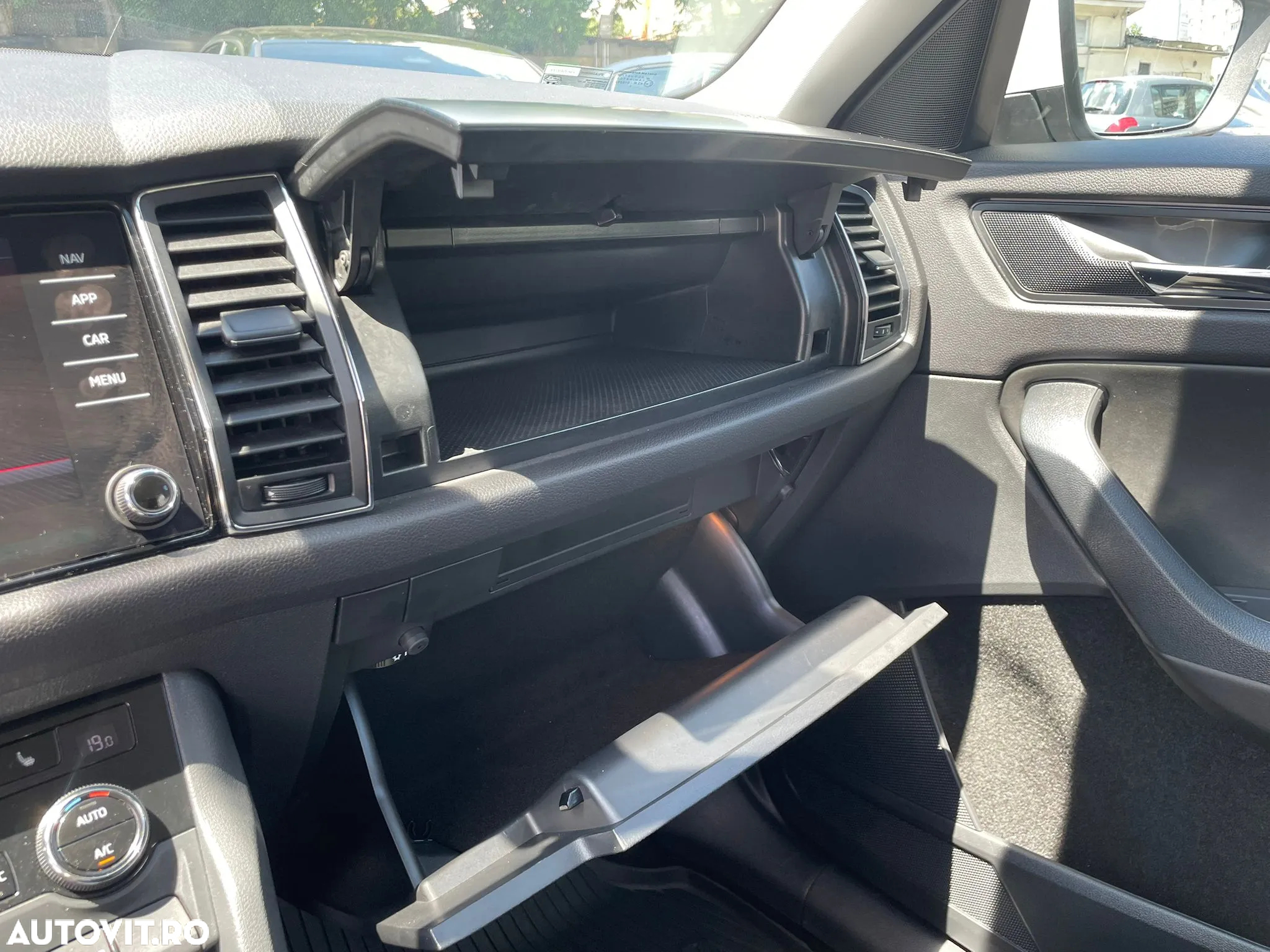 Skoda Kodiaq 2.0 TDI 4X4 DSG Ambition - 22