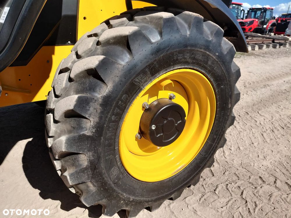 JCB 540-180 - 10