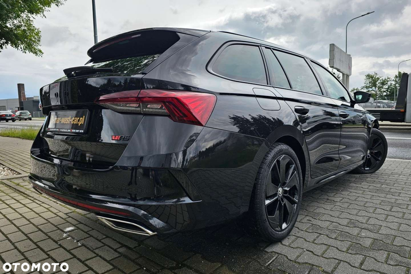 Skoda Octavia - 7