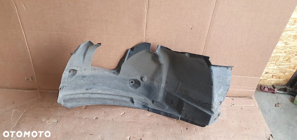 Nadkole prawy przód przednie prawe BMW I E81 E87 7059372 - 1
