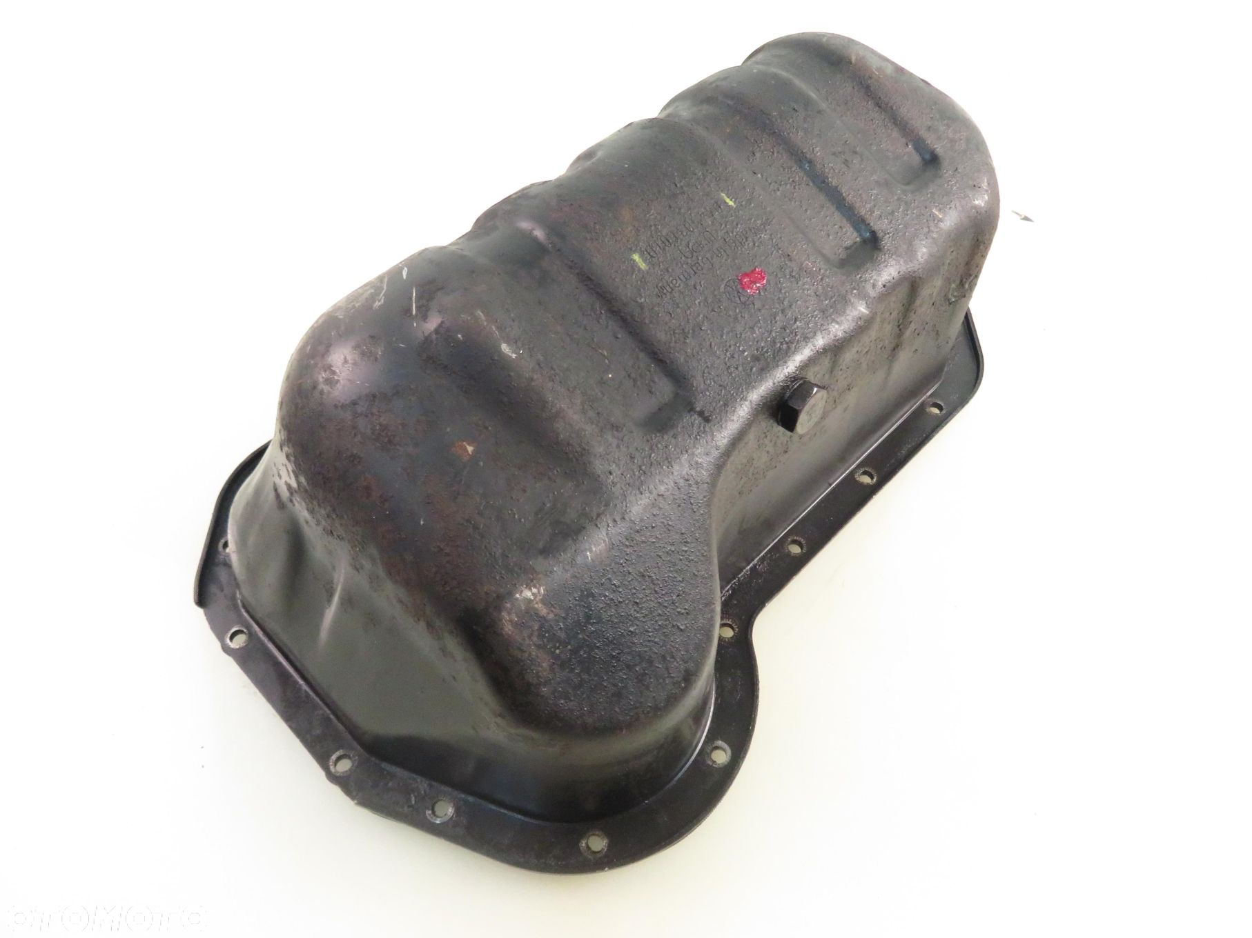 MISKA OLEJOWA SMOK POMPA VW T4 1.9 TD 044103601D - 21