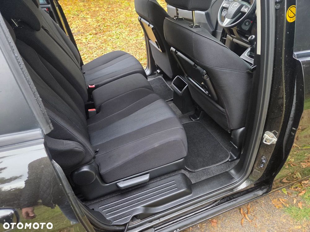 Mazda 5 2.0 MZR-DISI i-stop Sendo - 35
