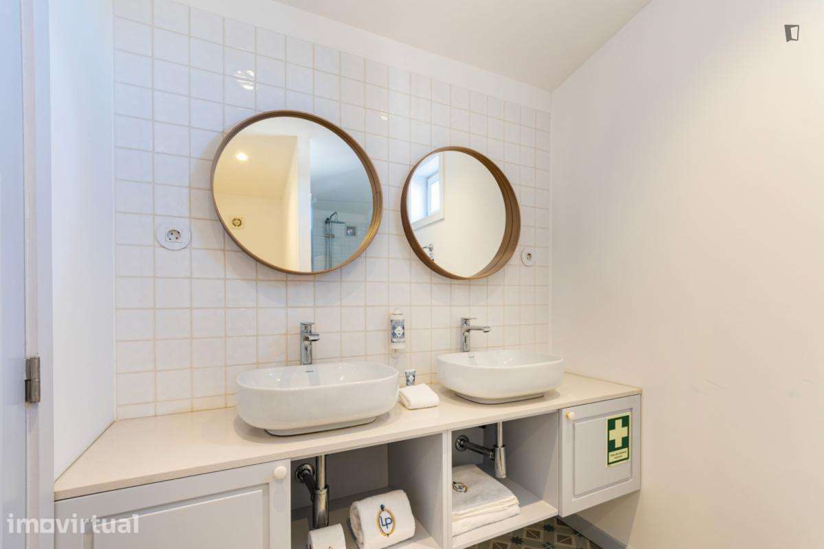 Apartamento com 1 quartos - localizado em Sé de Braga e São Lázaro... - Grande imagem: 2/10