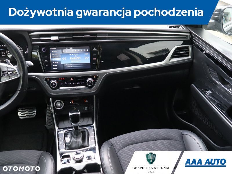 SsangYong/KGM Korando - 9