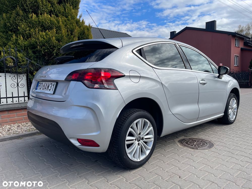 Citroën DS4 1.6 VTi Chic - 3