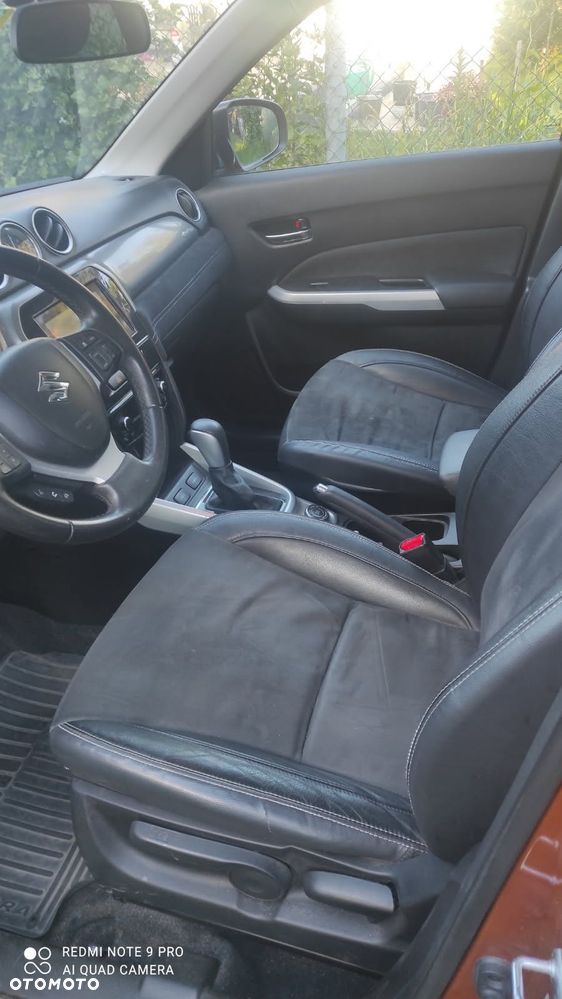 Suzuki Vitara - 7