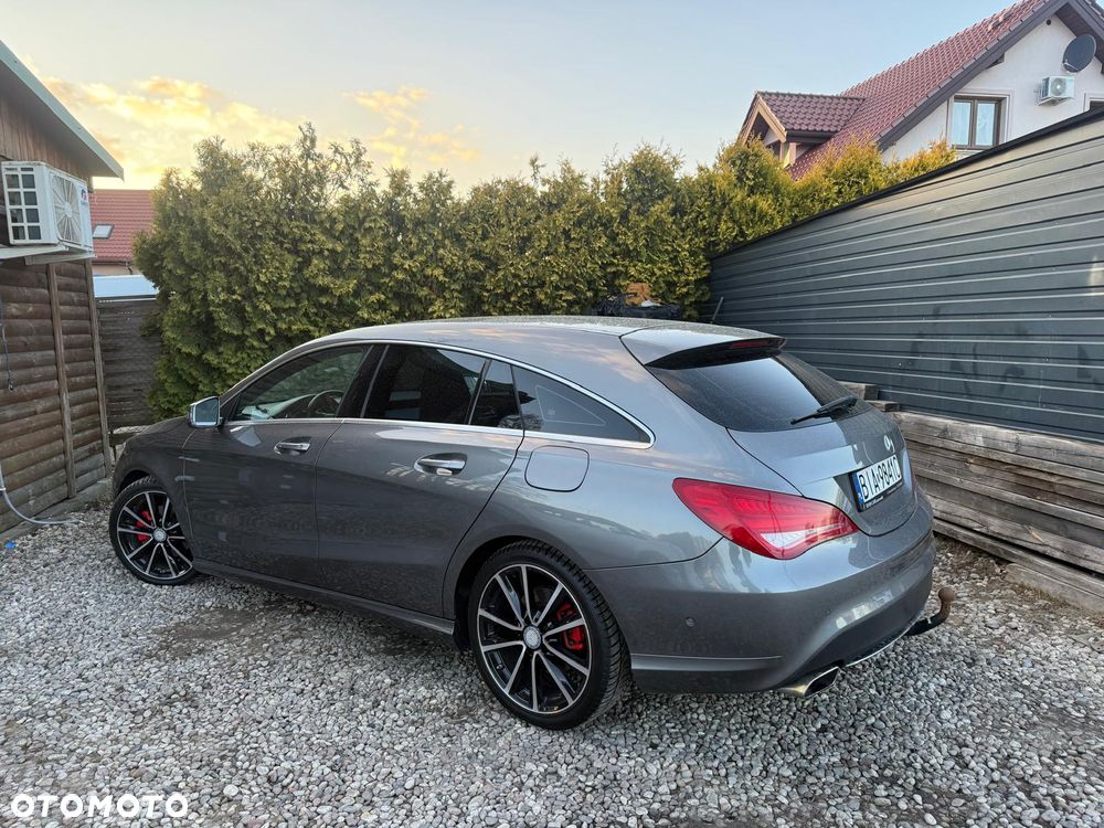Mercedes-Benz CLA 220 d 7G-DCT SCORE - 11