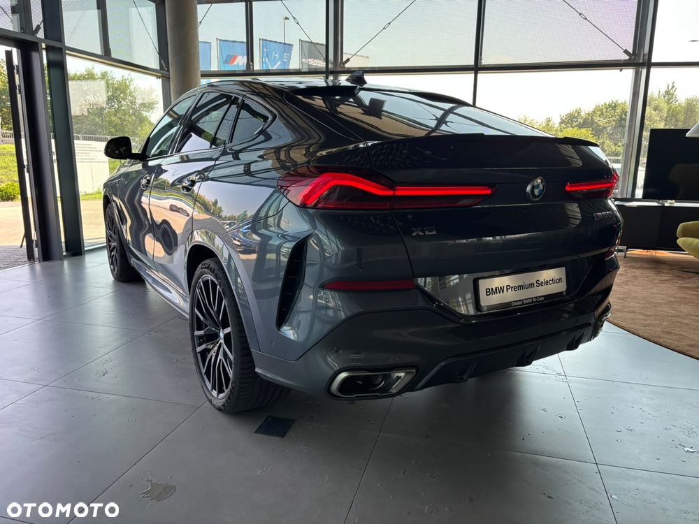 BMW X6 - 4