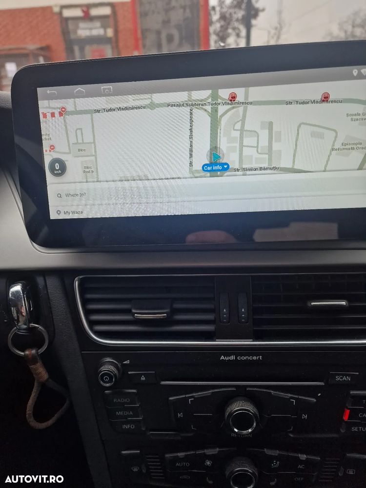 Audi A4 2.0 TDI Avant - 12