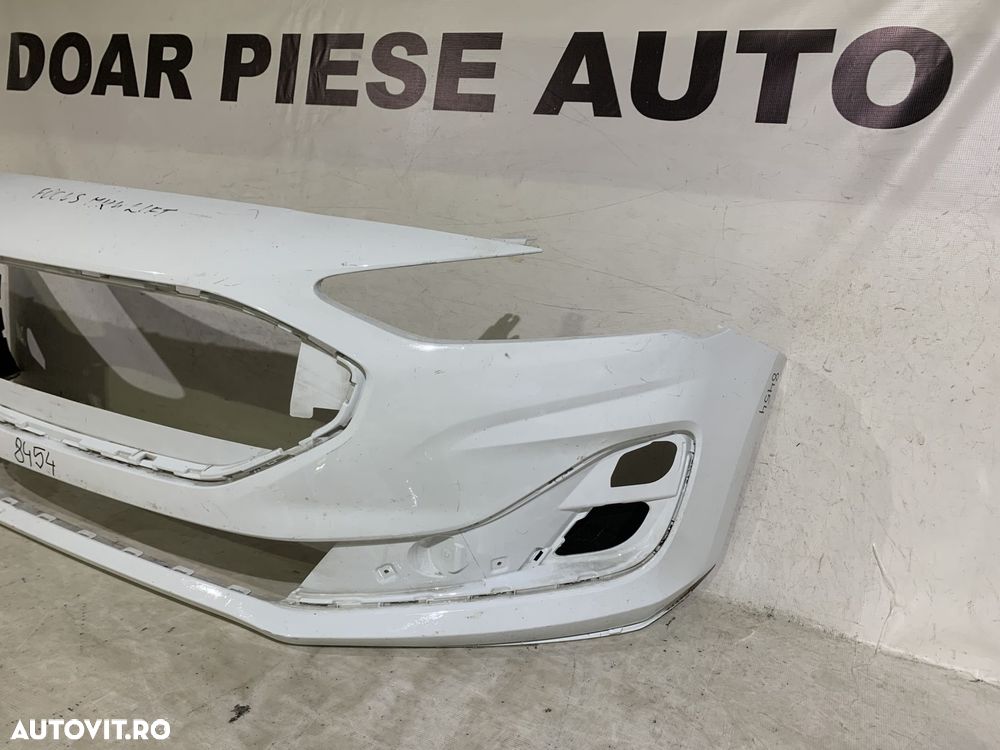 Bara fata Ford Focus 4, facelift, 2022, 2023, 2024, 2025, cod origine OE NX7B-17757-A, in stare foarte buna. - 2