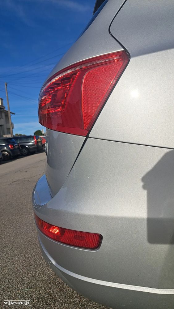 Audi Q5 2.0 TDI Exclusive - 10