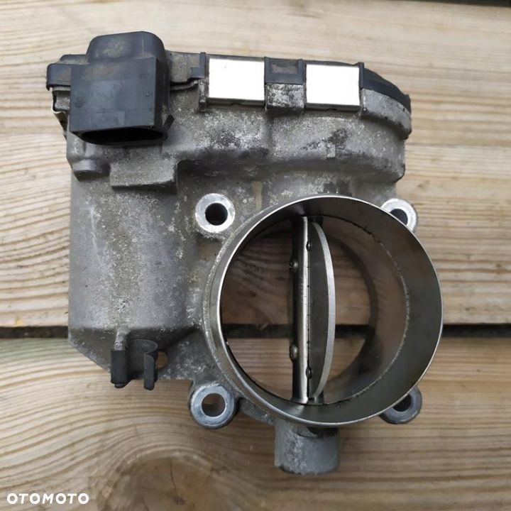 MERCEDES W204 W211 2.2 PRZEPUSTNICA A6460900970 - 2