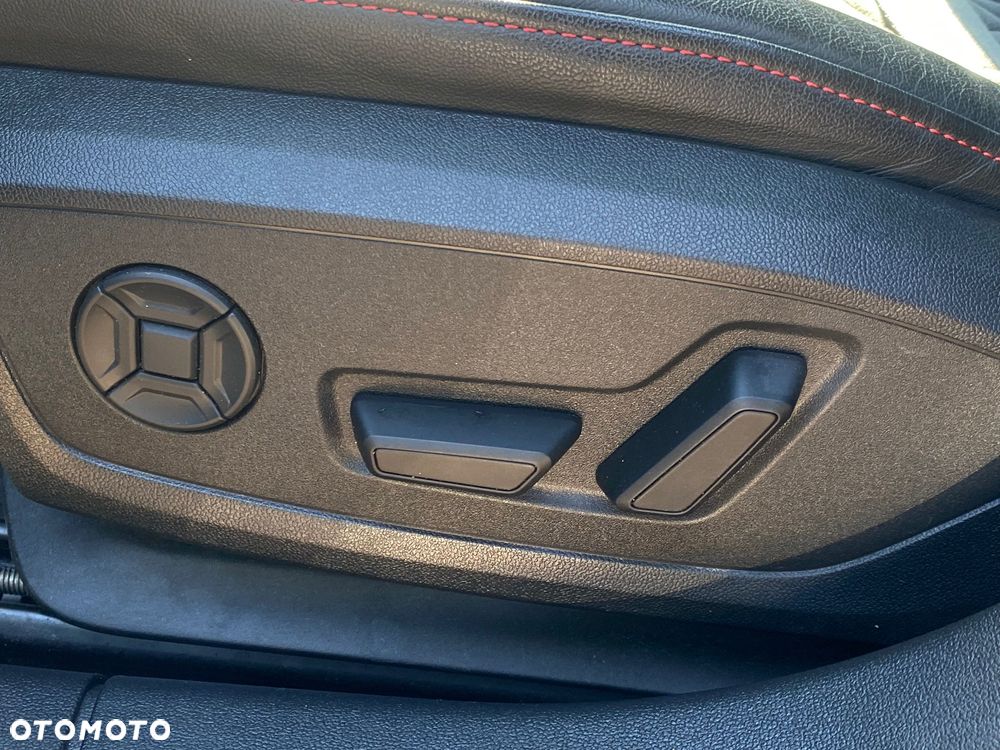 Audi S3 Limousine - 25