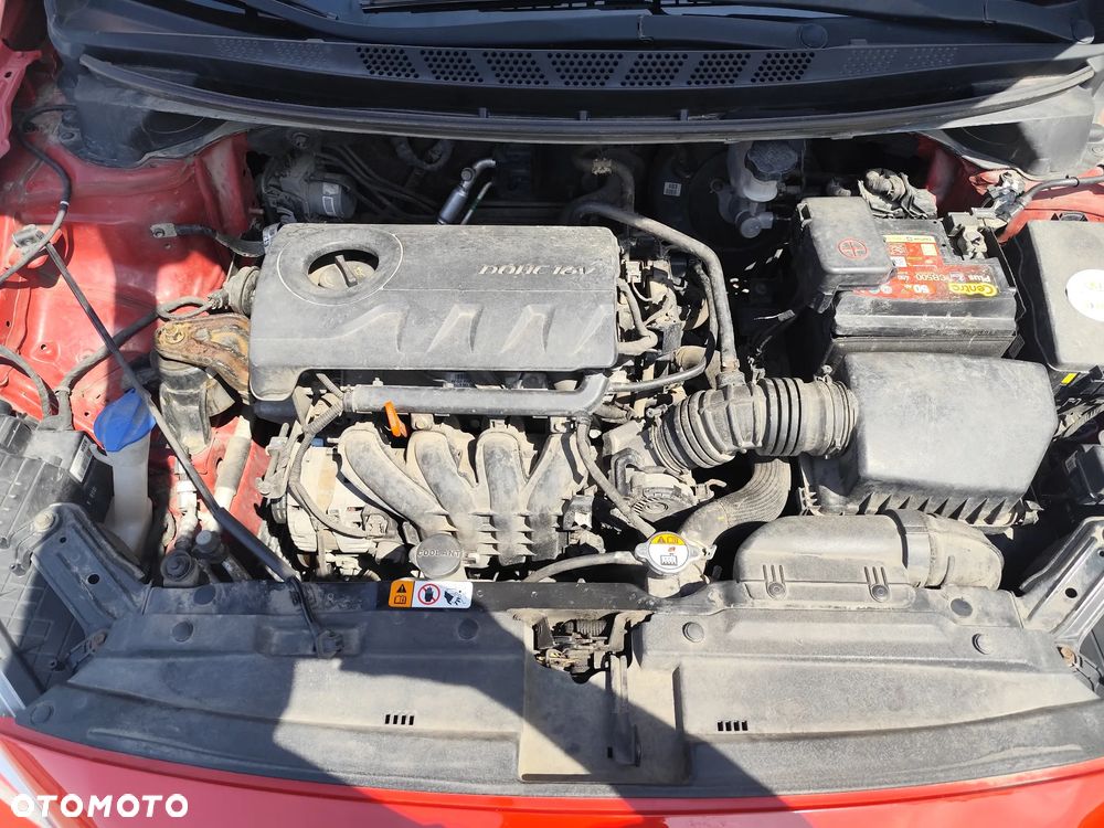 Kia Ceed 1.4 M - 19