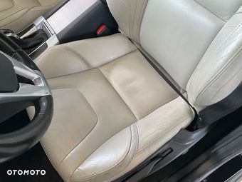 Volvo XC 60 D4 Geartronic Ocean Race - 9