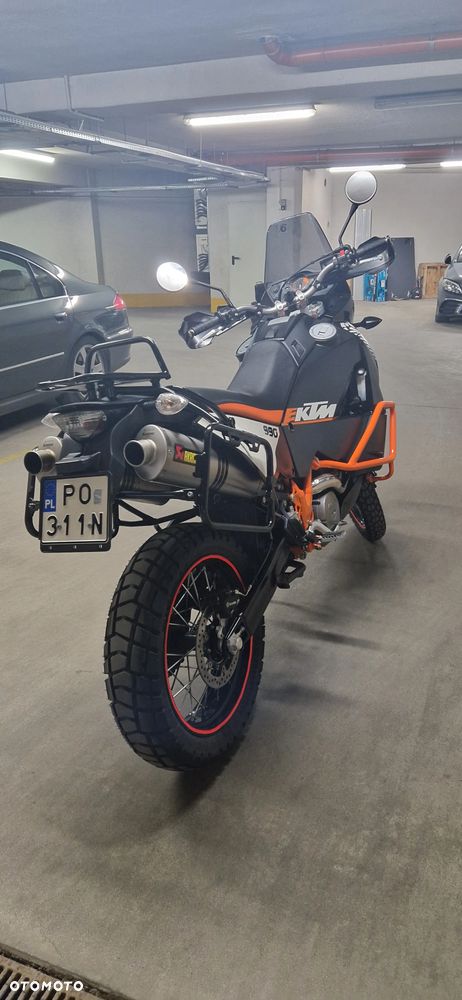 KTM Adventure - 24