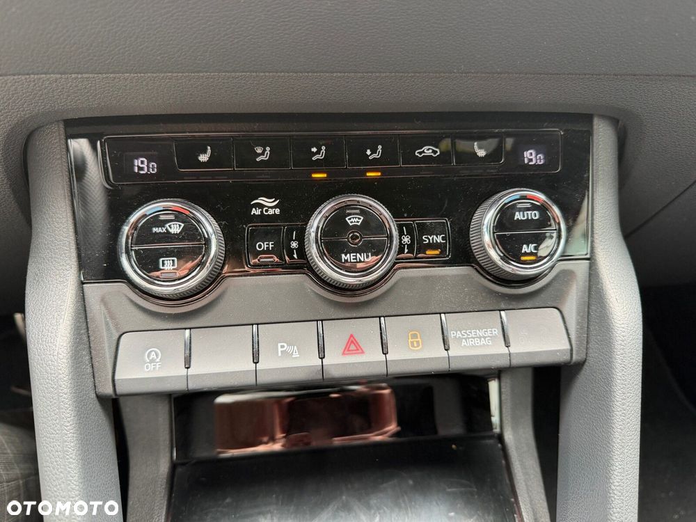 Skoda Karoq 1.5 TSI ACT Sportline DSG - 23