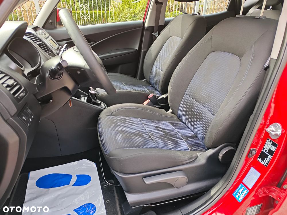 Hyundai ix20 1.4 Classic - 3