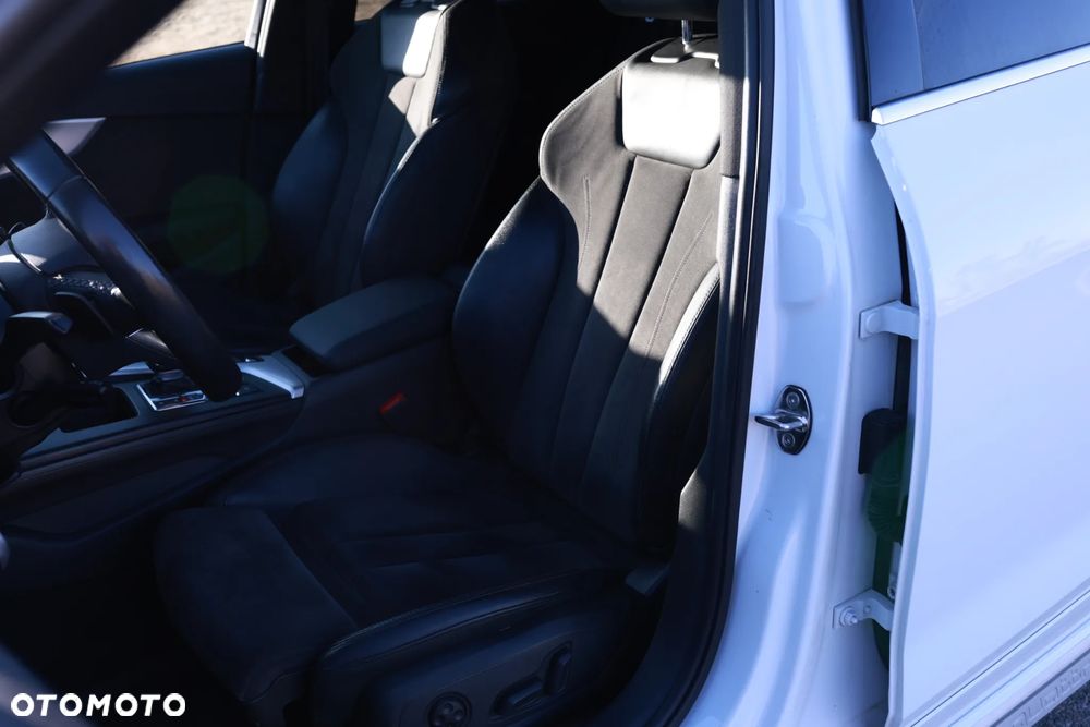 Audi A4 Allroad - 17
