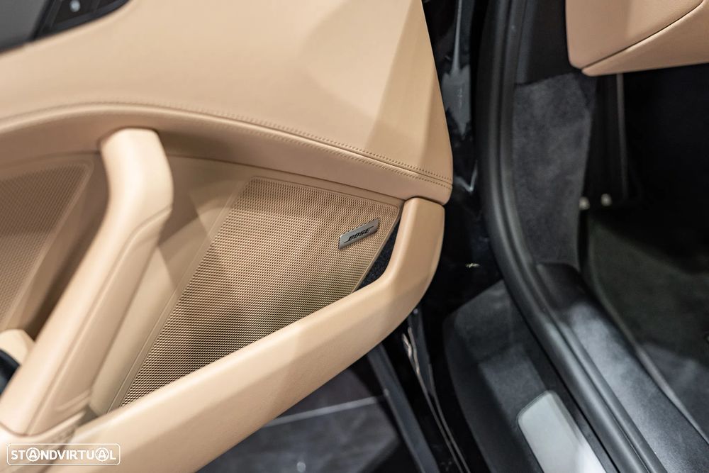 Porsche 911 (992) Carrera S Cabriolet PDK - 20