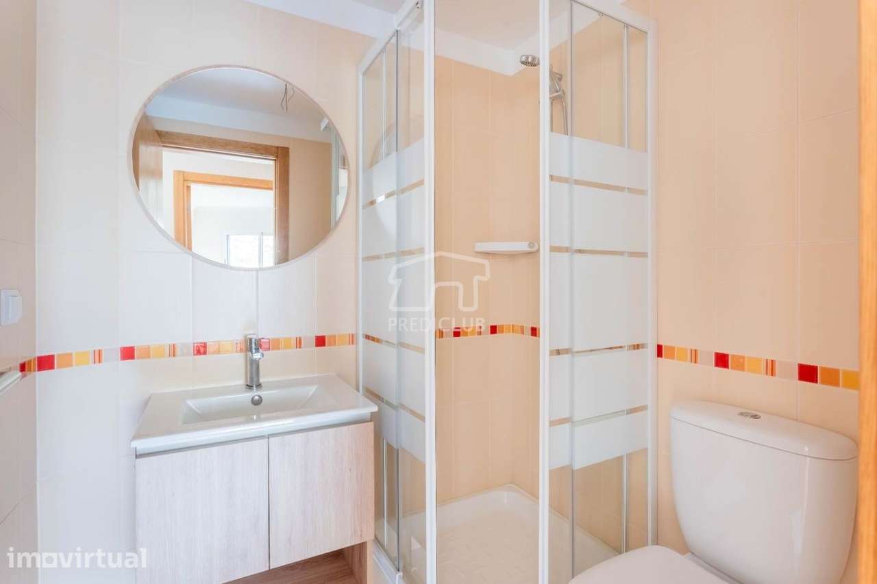 Apartamento T2 - Centro Caniço - Grande imagem: 5/20