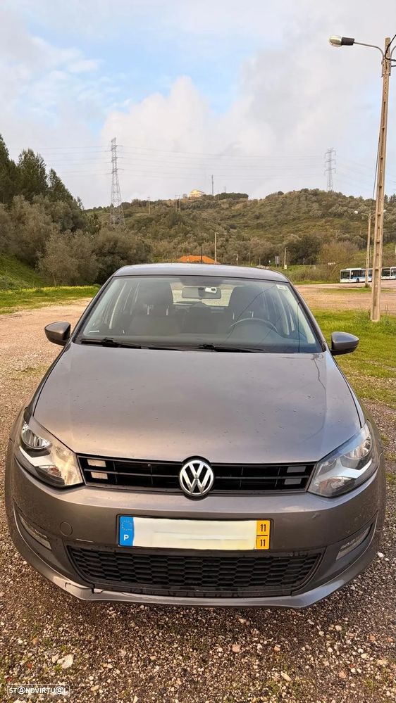 VW Polo - 2