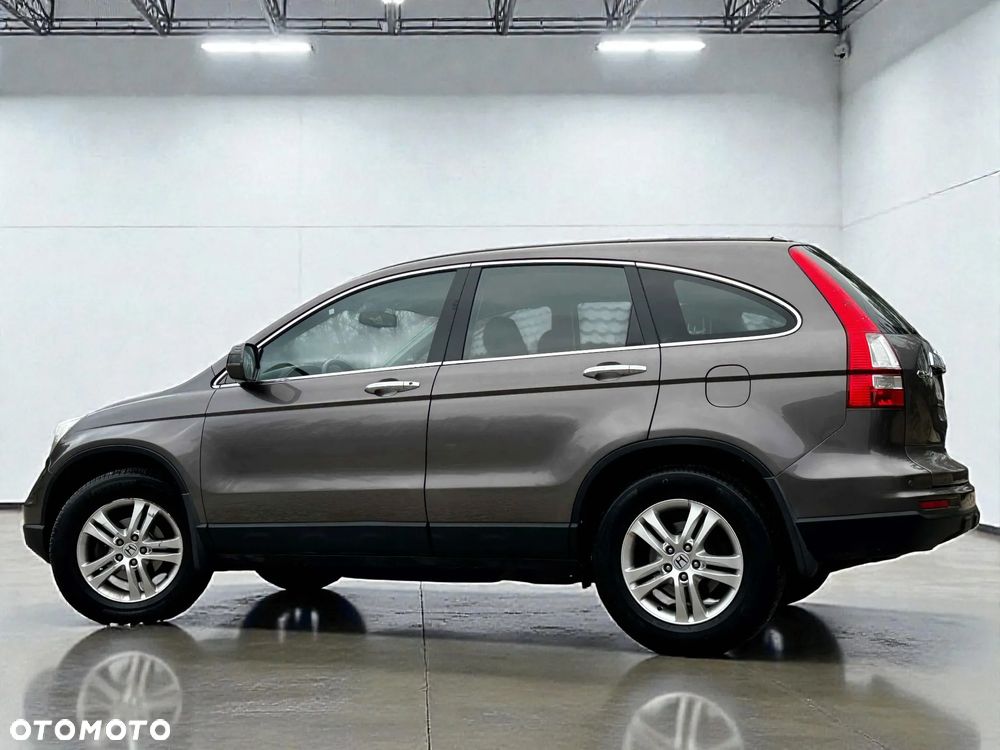Honda CR-V 2.2i DTEC DPF Elegance - 12