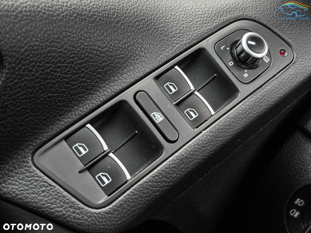 Volkswagen Tiguan 1.4 TSI 4Motion Sport & Style - 28