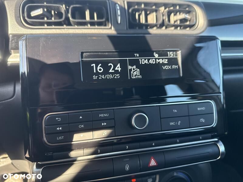 Citroën C3 1.2 PureTech GPF Feel - 15