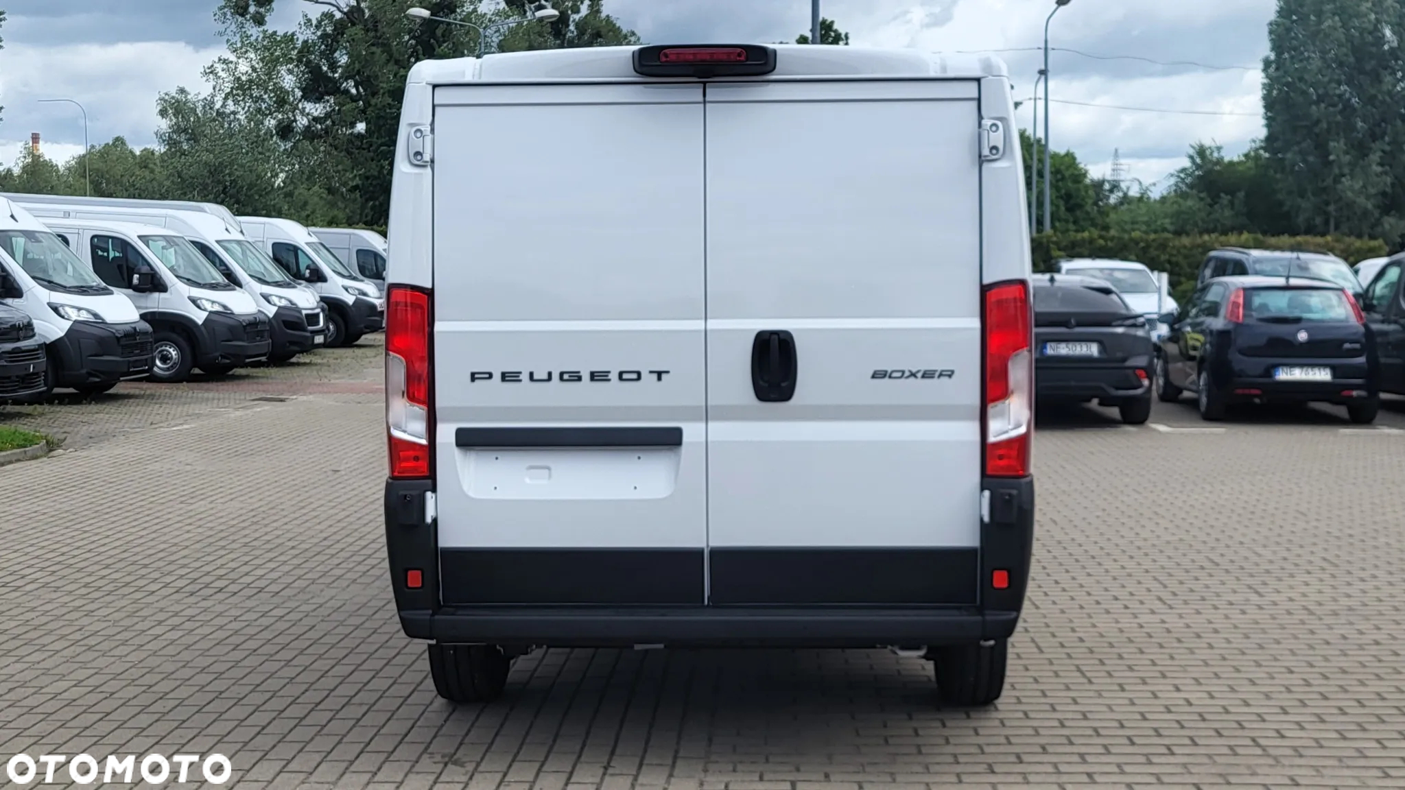 Peugeot Boxer - 7
