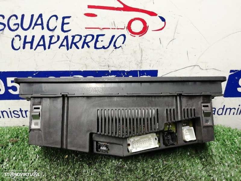 COMANDO CLIMATIZADOR BMW 3 2002 -64116917004 - 2