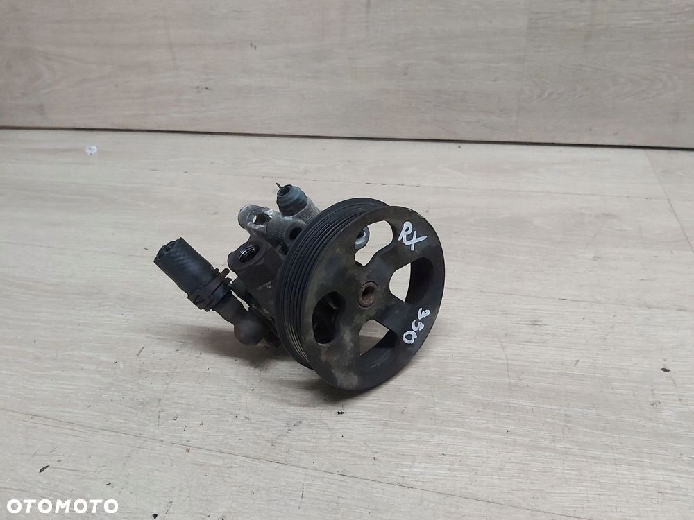 LEXUS RX II 350 3,5 v6 pompa wspomagania - 2