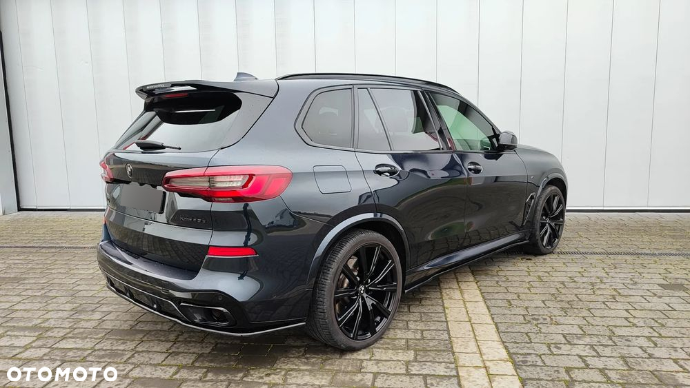 BMW X5 xDrive45e - 22