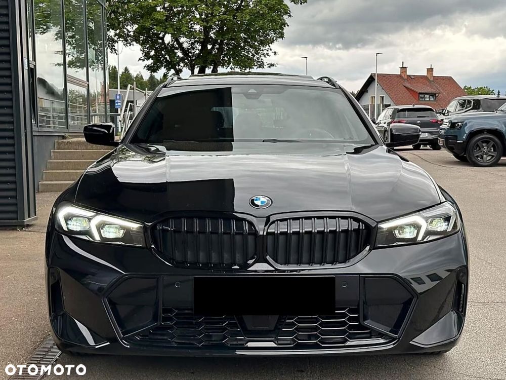 BMW Seria 3 - 4