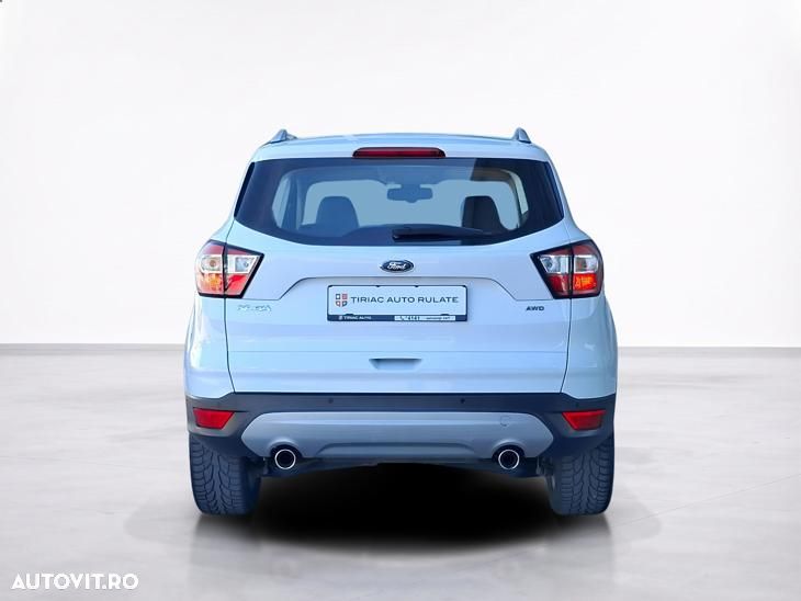 Ford Kuga - 6