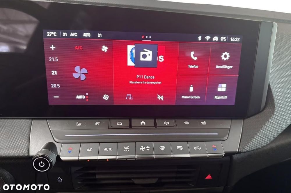Opel Astra 1.6 T Plug-in Hybrid GS - 9