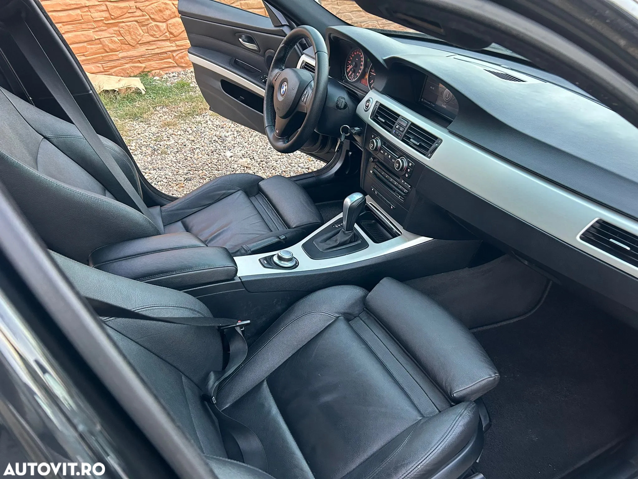 BMW Seria 3 - 6