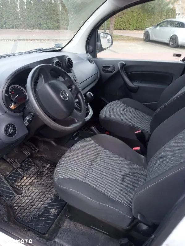 Mercedes-Benz Citan - 6