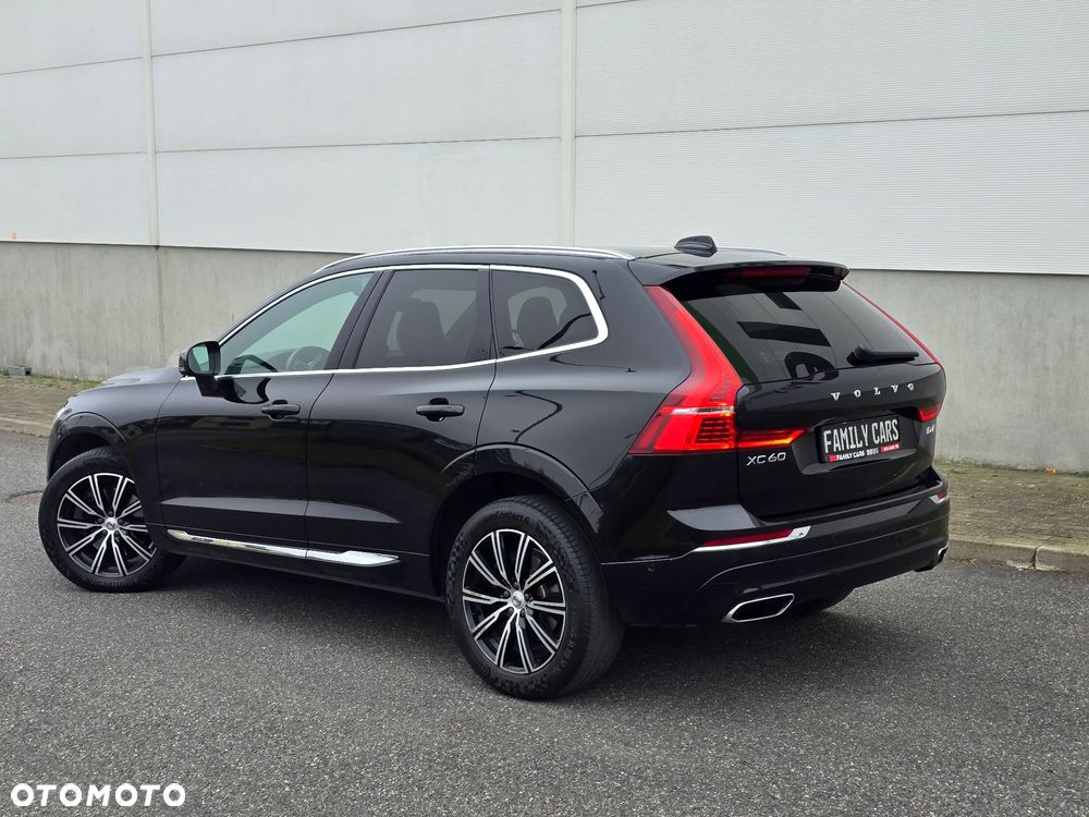 Volvo XC 60 D4 SCR AWD Inscription - 4