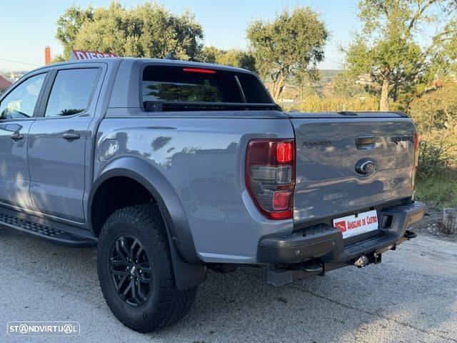 Ford Ranger 2.0 TDCi CD Raptor 4WD - 6