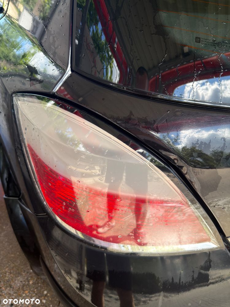 Opel Astra 1.6 Enjoy - 4
