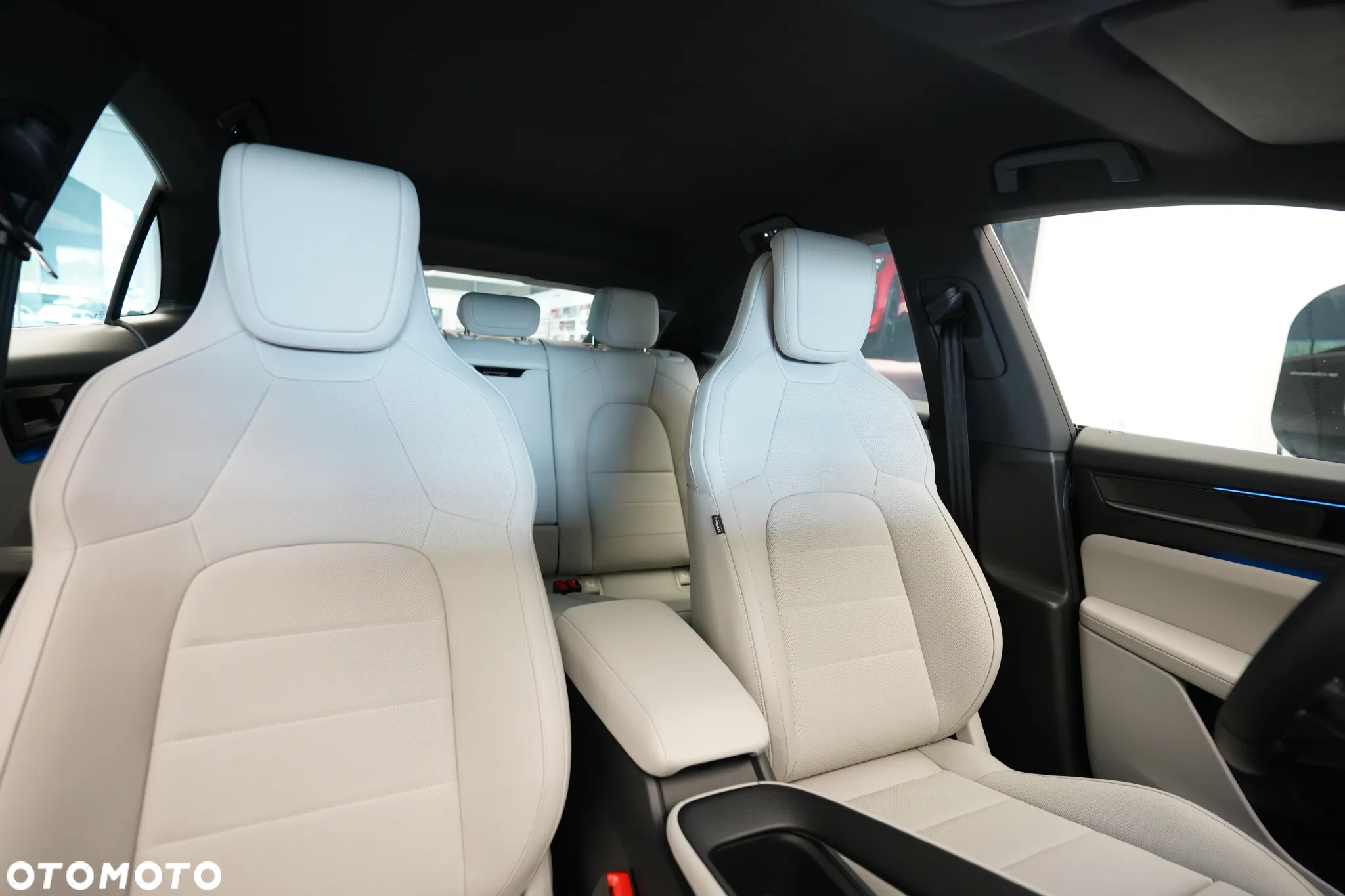 Porsche Macan 4 100kWh - 14